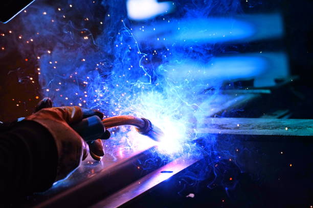 Best Artistic and Custom Metal Fabrication in Burton, OH