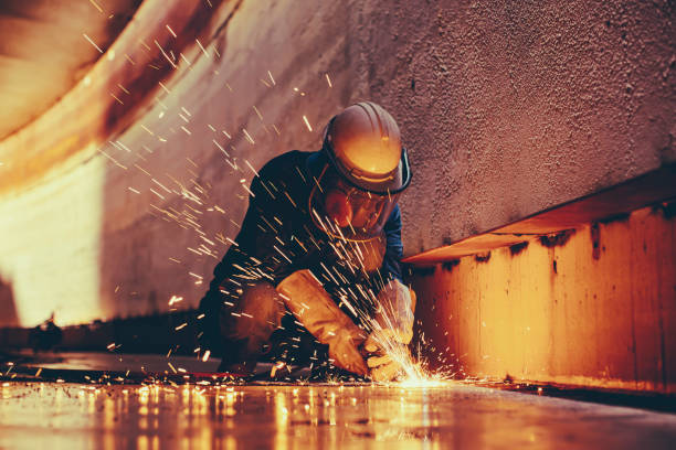 Best Welding Inspection and Certification in Burton, OH