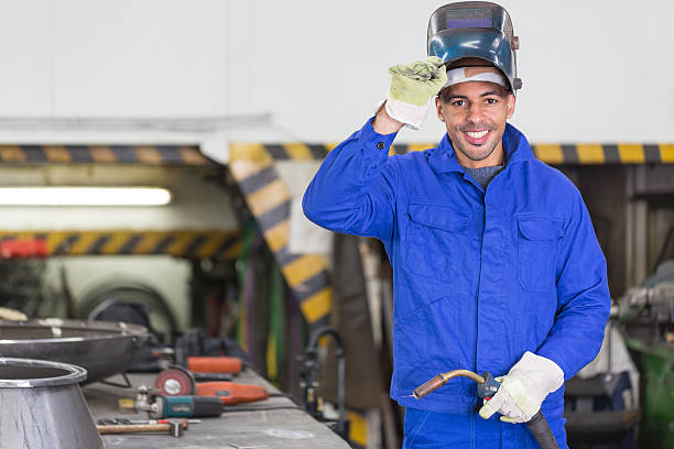 Best Maintenance and Repair Welding in Burton, OH